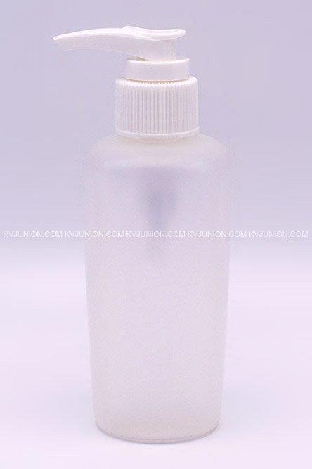 BPE38-PP18 ขวดปั๊ม 150cc
