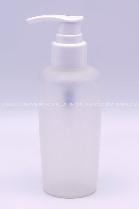 BPE38-PP8 ขวดปั๊ม 150cc