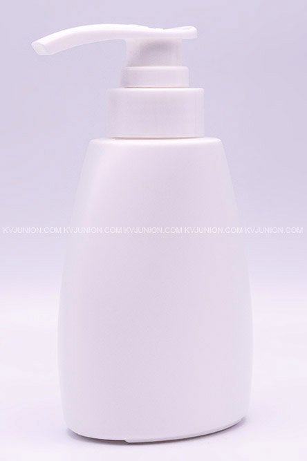 BPE51-PP8 ขวดปั๊ม 250cc