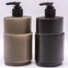 MP133CM ขวดปั๊ม HDPE Modern Design (2) MP133CM ขวดปั๊ม HDPE Modern Design