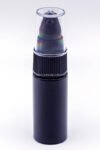 MP79CM ขวดปั๊มสีดำเงาทั้งชุด 20ml