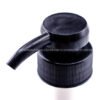 MP97 หัวปั๊มครีมสีดำกากเพชร (2) MP97 หัวปั๊มครีมสีดำกากเพชร