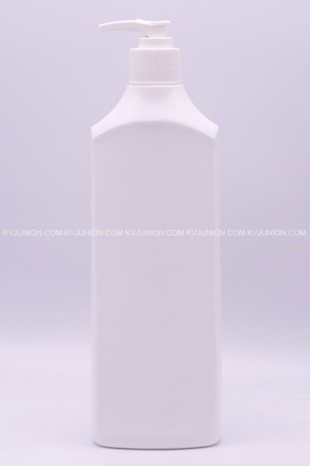 BPE117-PP8 ขวดปั๊ม 500cc