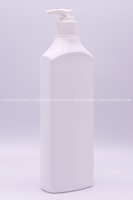 BPE117-PP8 ขวดปั๊ม 500cc