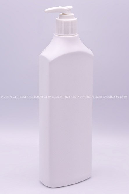 BPE117-PP8 ขวดปั๊ม 500cc