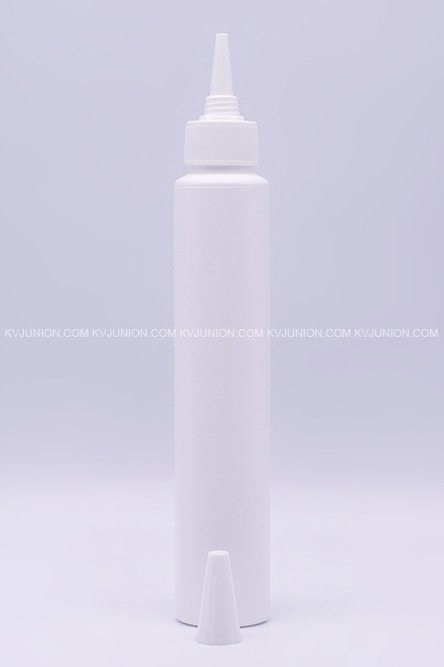 BPE179-PC11 ขวดฝาแหลม 120cc