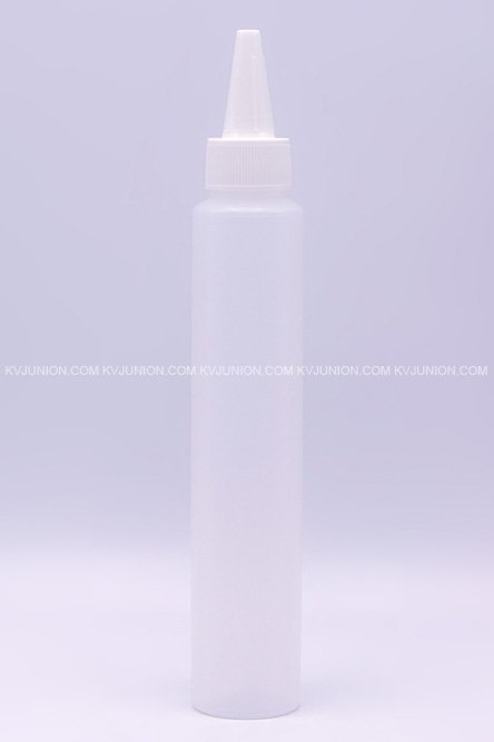 BPE179-PC11 ขวดฝาแหลม 120cc