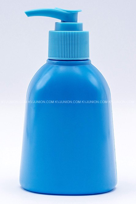 BPE39-PP18 ขวดปั๊ม 200cc