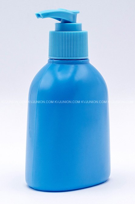 BPE39-PP18 ขวดปั๊ม 200cc