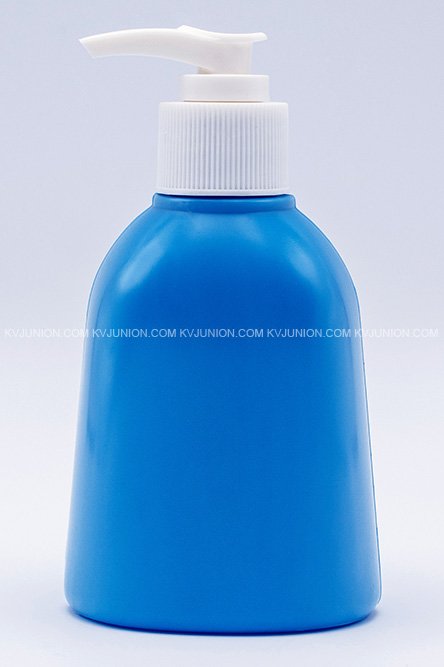 BPE39-PP18 ขวดปั๊ม 200cc