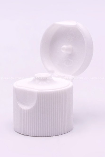 PC16K-20415 ฝาฟลิบ 20mm เกลียวสูง