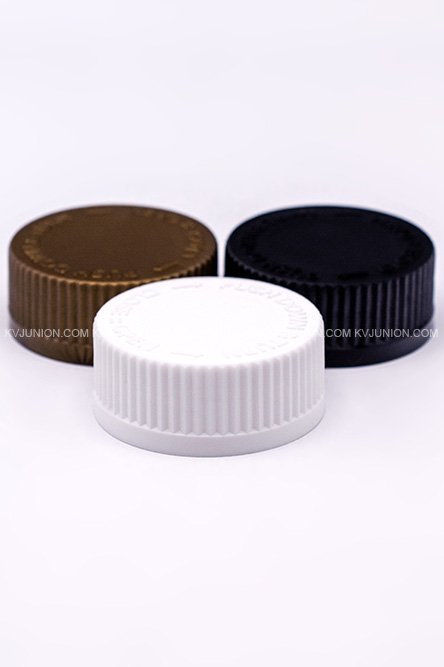 PC18K-38400 ฝาเกลียวเซฟตี้ 38mm