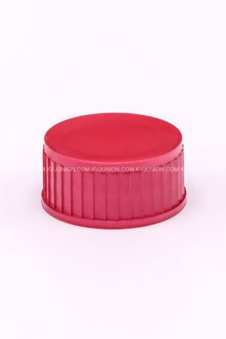 PC21K-28400 ฝาเกลียว 28mm เกลียวสั้น