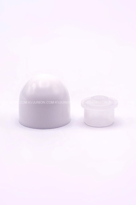 PC22K-18410 ฝาเกลียว 18mm