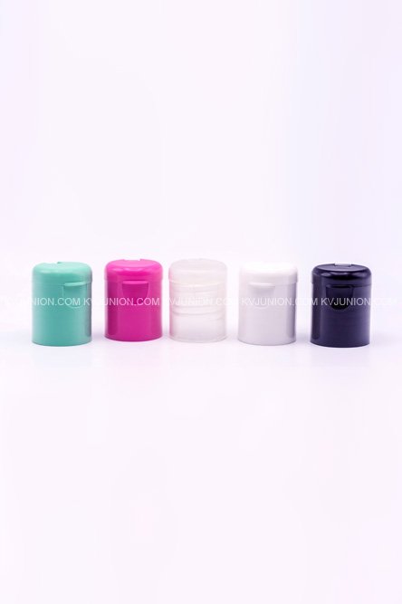 PC3K-22415 ฝาฟลิบ 22mm เกลียวสูง