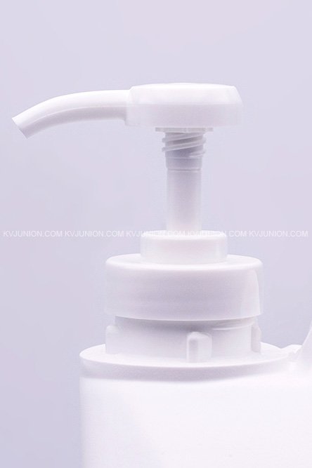 PP31K-38400 หัวปั๊ม 38mm เกลียวสั้น