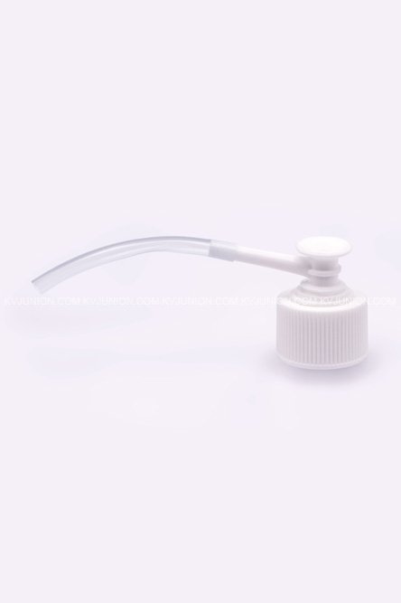 PSP10K-24410 หัวปั๊มป้อนยา 24mm