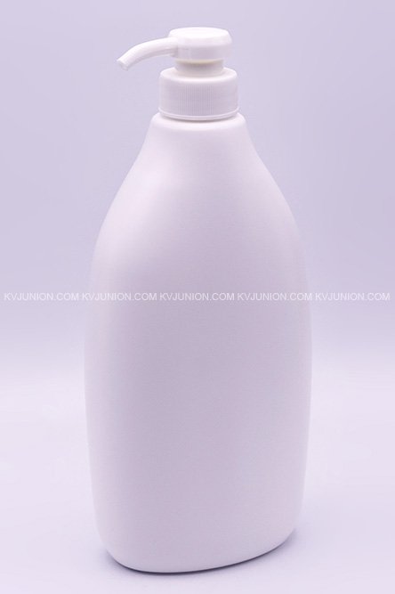 BPE200-PP6 ขวดปั๊ม 1000cc