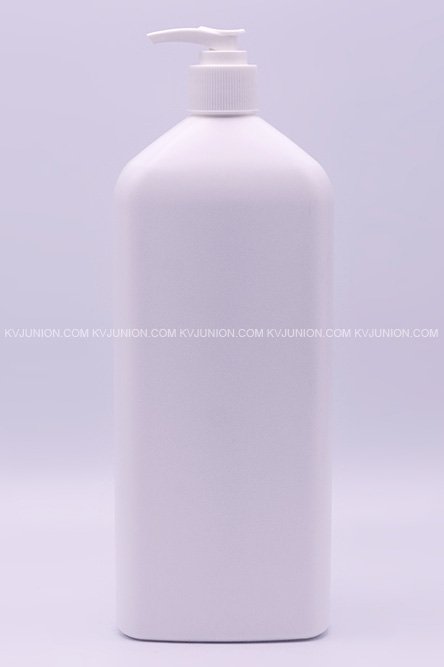 BPE201-PP18 ขวดปั๊ม 1000cc
