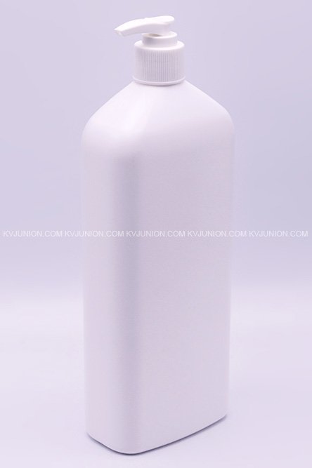 BPE201-PP18 ขวดปั๊ม 1000cc