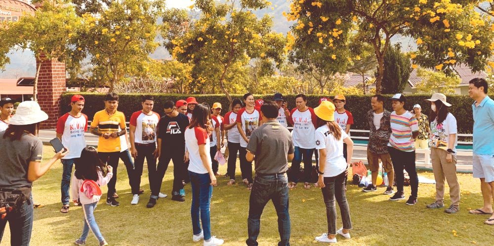 KVJ Team (1)