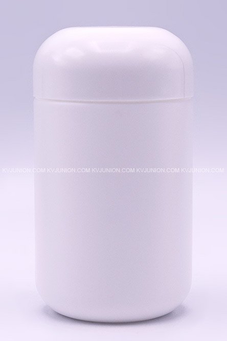 JPE62-L34 กระปุกพลาสติก 200cc
