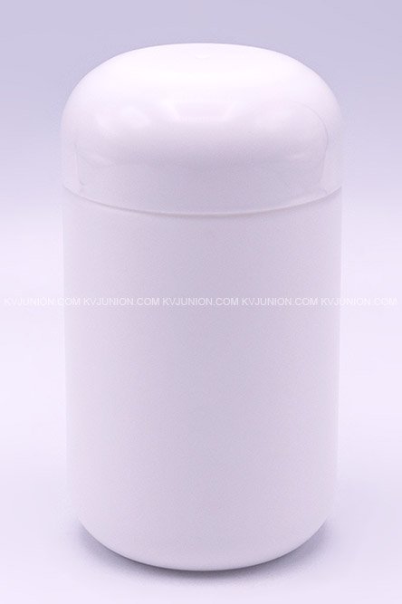 JPE62-L34 กระปุกพลาสติก 200cc