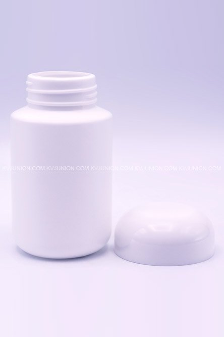 JPE62-L34 กระปุกพลาสติก 200cc
