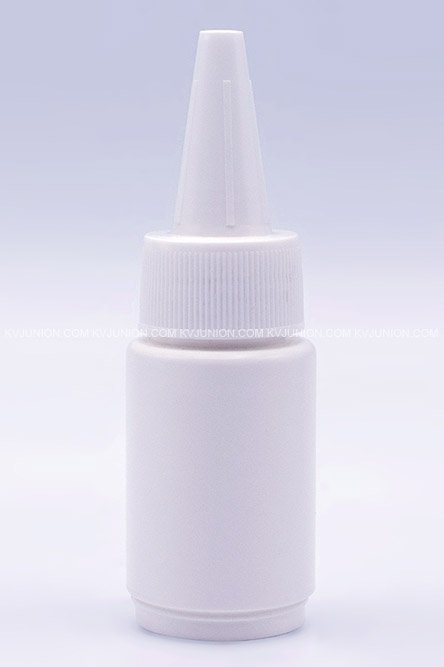 BPE152-PC11 ขวดฝาแหลม 30cc