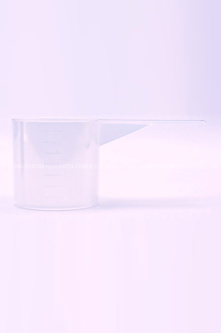 MP149 ช้อนตวง 80ml (40กรัม-50กรัม)