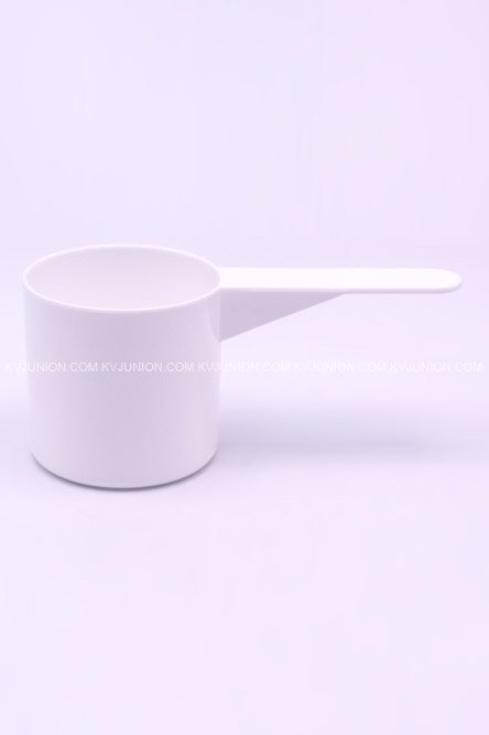 MP149 ช้อนตวง 80ml (40กรัม-50กรัม)