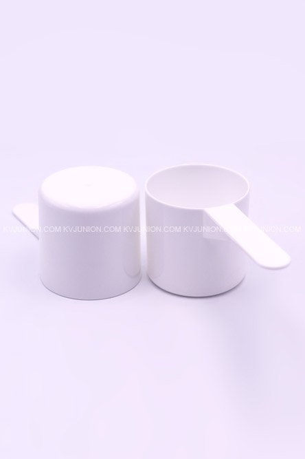 MP149 ช้อนตวง 80ml (40กรัม-50กรัม)