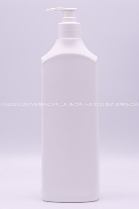 BPE117-PP8 ขวดปั๊ม 500cc (1) BPE117-PP8 ขวดปั๊ม 500cc