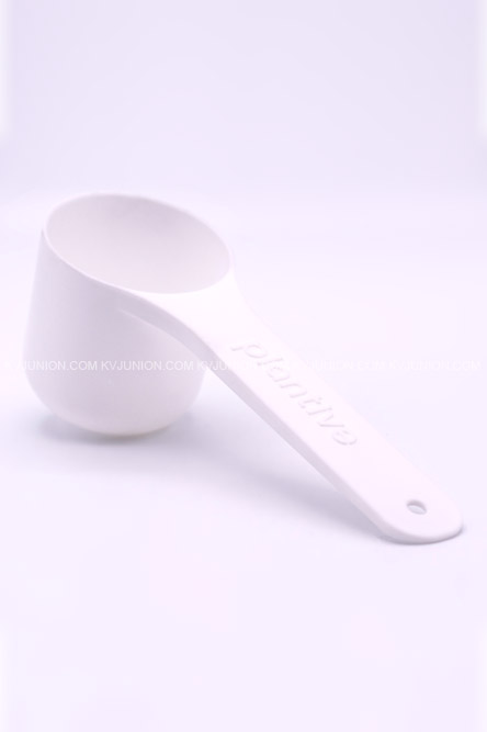 MP155CM ช้อนตวงผงโปรตีน 100 ml แบบมีโลโก้ (50กรัม) (3) MP155CM ช้อนตวงผงโปรตีน 100ml แบบมีโลโก้ (50กรัม)