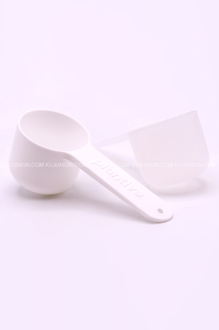 MP156CM ช้อนตวงผงโปรตีน 50 ml (1) MP156CM ช้อนตวงผงโปรตีน 50 ml (25g)