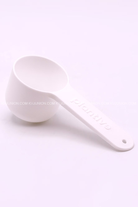 MP156CM ช้อนตวงผงโปรตีน 50 ml (2) MP156CM ช้อนตวงผงโปรตีน 50 ml (25g)