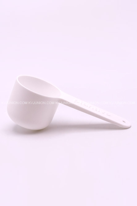 MP156CM ช้อนตวงผงโปรตีน 50 ml (3) MP156CM ช้อนตวงผงโปรตีน 50 ml (25g)