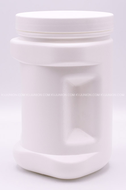 JPE46-L35 กระปุกพลาสติก 1500cc (3) JPE46-L35 กระปุกพลาสติก 1500cc