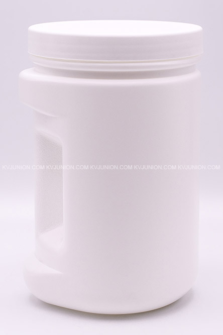 JPE46-L35 กระปุกพลาสติก 1500cc (4) JPE46-L35 กระปุกพลาสติก 1500cc