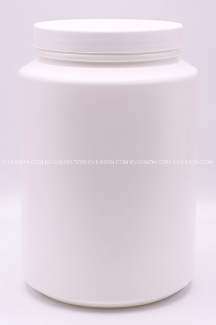 JPE54-L35 กระปุกพลาสติก 2500cc