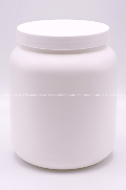 JPE59-L35 กระปุกพลาสติก 2000cc (3) JPE59-L35 กระปุกพลาสติก 2000cc